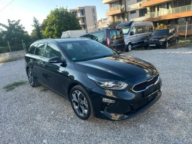 Kia Ceed undefined | Auto.bg — изображение 3 Kia Ceed undefined | Auto.bg — изображение 3