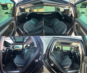 VW Passat 2.0TDI DSG Панорама, Кожа, Обдухване, История - 8900 € / 17406.89 лв. - 93908021 14 | Car24.bg VW Passat 2.0TDI DSG Панорама, Кожа, Обдухване, История - 8900 € / 17406.89 лв. - 93908021 14