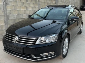 VW Passat 2.0TDI DSG Панорама, Кожа, Обдухване, История - Car24.bg VW Passat 2.0TDI DSG Панорама, Кожа, Обдухване, История