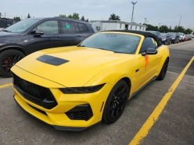 Ford Mustang 5L 8cyl Rear Wheel Drive