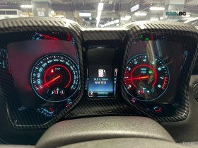 Chevrolet Camaro 3.6* ZL1 KIT* CARBON* КАМЕРИ* ПОДГРЕВ* АВТОКРЕДИТ | Auto.bg — изображение 8 Chevrolet Camaro 3.6* ZL1 KIT* CARBON* КАМЕРИ* ПОДГРЕВ* АВТОКРЕДИТ | Auto.bg — изображение 8