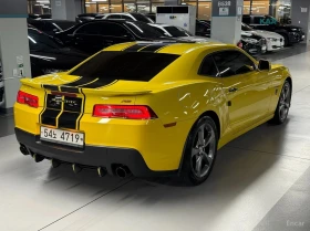 Chevrolet Camaro 3.6* ZL1 KIT* CARBON* КАМЕРИ* ПОДГРЕВ* АВТОКРЕДИТ | Auto.bg — изображение 6 Chevrolet Camaro 3.6* ZL1 KIT* CARBON* КАМЕРИ* ПОДГРЕВ* АВТОКРЕДИТ | Auto.bg — изображение 6
