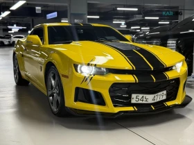 Chevrolet Camaro 3.6* ZL1 KIT* CARBON* КАМЕРИ* ПОДГРЕВ* АВТОКРЕДИТ | Auto.bg — изображение 1 Chevrolet Camaro 3.6* ZL1 KIT* CARBON* КАМЕРИ* ПОДГРЕВ* АВТОКРЕДИТ | Auto.bg — изображение 1