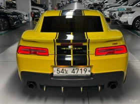 Chevrolet Camaro 3.6* ZL1 KIT* CARBON* КАМЕРИ* ПОДГРЕВ* АВТОКРЕДИТ | Auto.bg — изображение 5 Chevrolet Camaro 3.6* ZL1 KIT* CARBON* КАМЕРИ* ПОДГРЕВ* АВТОКРЕДИТ | Auto.bg — изображение 5