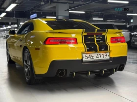 Chevrolet Camaro 3.6* ZL1 KIT* CARBON* КАМЕРИ* ПОДГРЕВ* АВТОКРЕДИТ | Auto.bg — изображение 4 Chevrolet Camaro 3.6* ZL1 KIT* CARBON* КАМЕРИ* ПОДГРЕВ* АВТОКРЕДИТ | Auto.bg — изображение 4