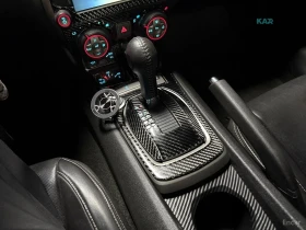 Chevrolet Camaro 3.6* ZL1 KIT* CARBON* КАМЕРИ* ПОДГРЕВ* АВТОКРЕДИТ | Auto.bg — изображение 14 Chevrolet Camaro 3.6* ZL1 KIT* CARBON* КАМЕРИ* ПОДГРЕВ* АВТОКРЕДИТ | Auto.bg — изображение 14