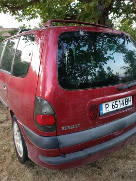 Renault Espace 3 | Auto.bg — изображение 2 Renault Espace 3 | Auto.bg — изображение 2