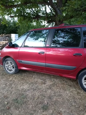 Renault Espace 3 | Auto.bg — изображение 6 Renault Espace 3 | Auto.bg — изображение 6