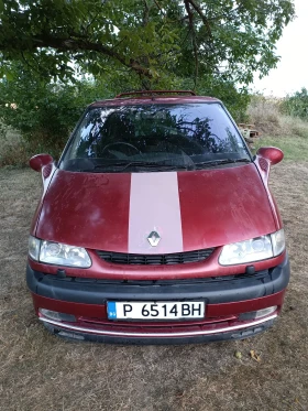 Renault Espace 3 | Auto.bg — изображение 7 Renault Espace 3 | Auto.bg — изображение 7