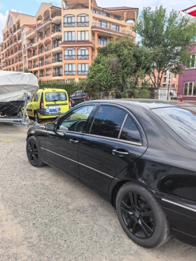 Mercedes-Benz C 270 - 2900 € - 70926992 4 | Car24.bg Mercedes-Benz C 270 - 2900 € - 70926992 4