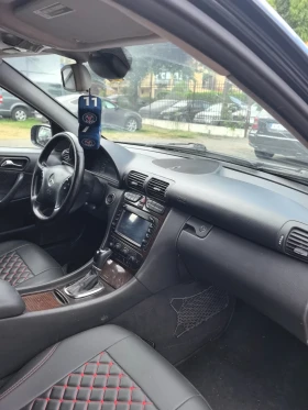Mercedes-Benz C 270 - 2900 € - 70926992 15 | Car24.bg Mercedes-Benz C 270 - 2900 € - 70926992 15