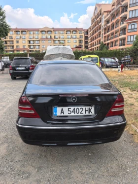 Mercedes-Benz C 270 - 2900 € - 70926992 2 | Car24.bg Mercedes-Benz C 270 - 2900 € - 70926992 2
