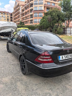 Mercedes-Benz C 270 - 2900 € - 70926992 3 | Car24.bg Mercedes-Benz C 270 - 2900 € - 70926992 3