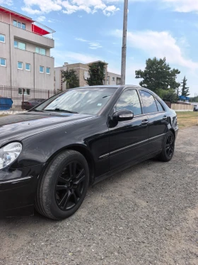 Mercedes-Benz C 270 - 2900 € - 70926992 5 | Car24.bg Mercedes-Benz C 270 - 2900 € - 70926992 5