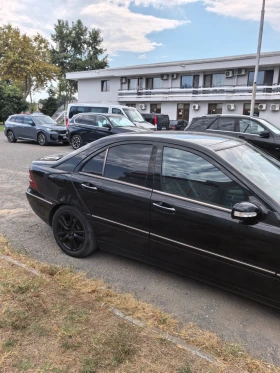 Mercedes-Benz C 270 - 2900 € - 70926992 9 | Car24.bg Mercedes-Benz C 270 - 2900 € - 70926992 9