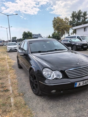 Mercedes-Benz C 270 - 2900 € - 70926992 6 | Car24.bg Mercedes-Benz C 270 - 2900 € - 70926992 6