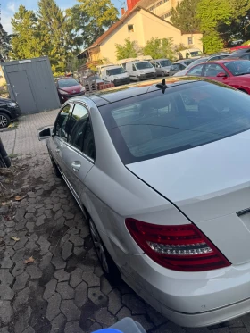 Mercedes-Benz C 200 Германия - 4500 € - 88580845 4 | Car24.bg Mercedes-Benz C 200 Германия - 4500 € - 88580845 4