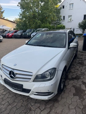 Mercedes-Benz C 200 Германия - 4500 € - 88580845 2 | Car24.bg Mercedes-Benz C 200 Германия - 4500 € - 88580845 2