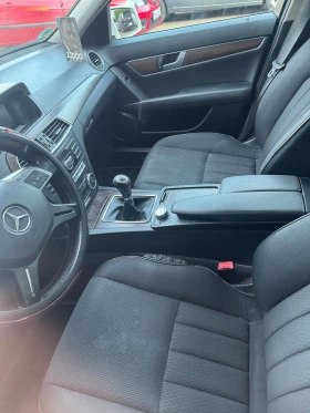 Mercedes-Benz C 200 Германия - 4500 € - 88580845 5 | Car24.bg Mercedes-Benz C 200 Германия - 4500 € - 88580845 5