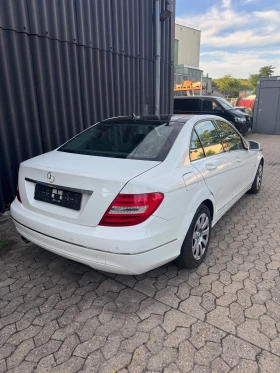 Mercedes-Benz C 200 Германия - 4500 € - 88580845 3 | Car24.bg Mercedes-Benz C 200 Германия - 4500 € - 88580845 3