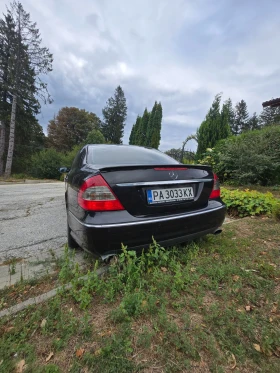 Mercedes-Benz E 320 undefined | Auto.bg — изображение 9 Mercedes-Benz E 320 undefined | Auto.bg — изображение 9