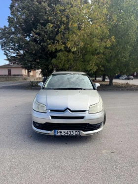 Citroen C4 - 1850 € - 25142696 5 | Car24.bg Citroen C4 - 1850 € - 25142696 5