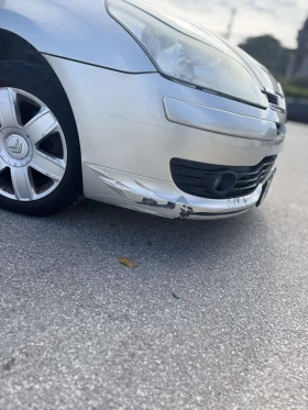Citroen C4 - 1850 € - 25142696 8 | Car24.bg Citroen C4 - 1850 € - 25142696 8