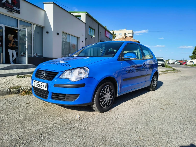 VW Polo 1.2/ГАЗ/Гуми 2кмп. - 1050 € / 2053.62 лв. - 29214395 1 | Car24.bg VW Polo 1.2/ГАЗ/Гуми 2кмп. - 1050 € / 2053.62 лв. - 29214395 1