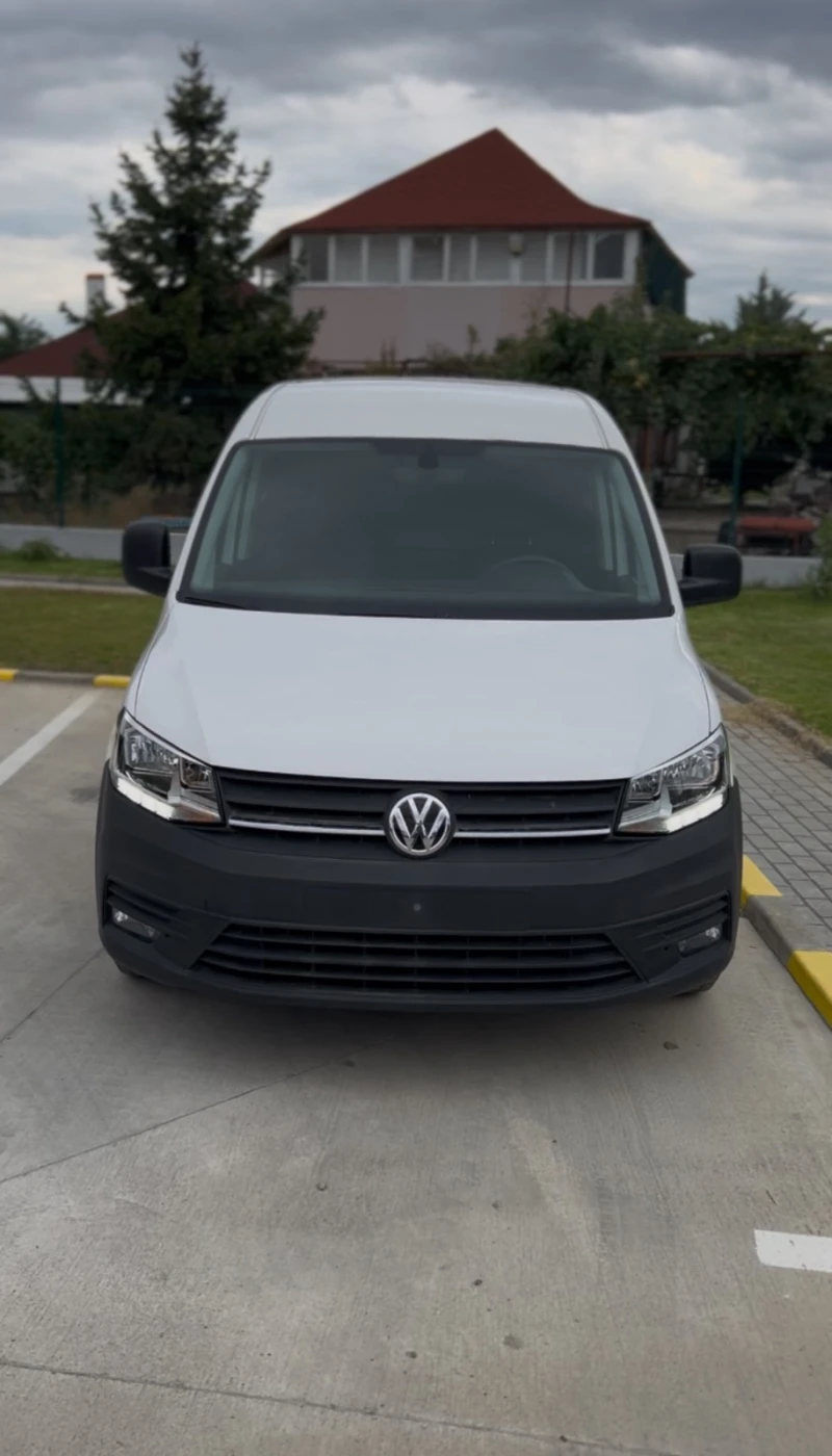 VW Caddy 1.4 TGI КАТО НОВ - 34000 лв. / 17383.92 € - 54944420 1 | Car24.bg VW Caddy 1.4 TGI КАТО НОВ - 34000 лв. / 17383.92 € - 54944420 1