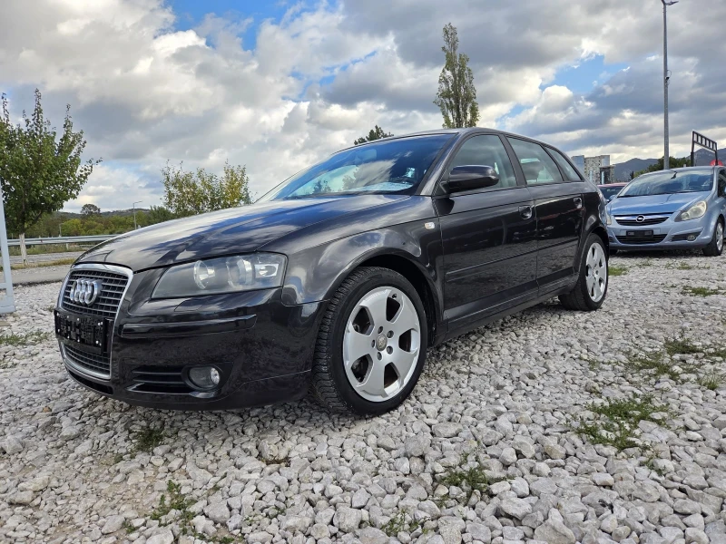 Audi A3 * Sportback* Italy - 6800 лв. / 3476.78 € - 82754554 1 | Car24.bg Audi A3 * Sportback* Italy - 6800 лв. / 3476.78 € - 82754554 1