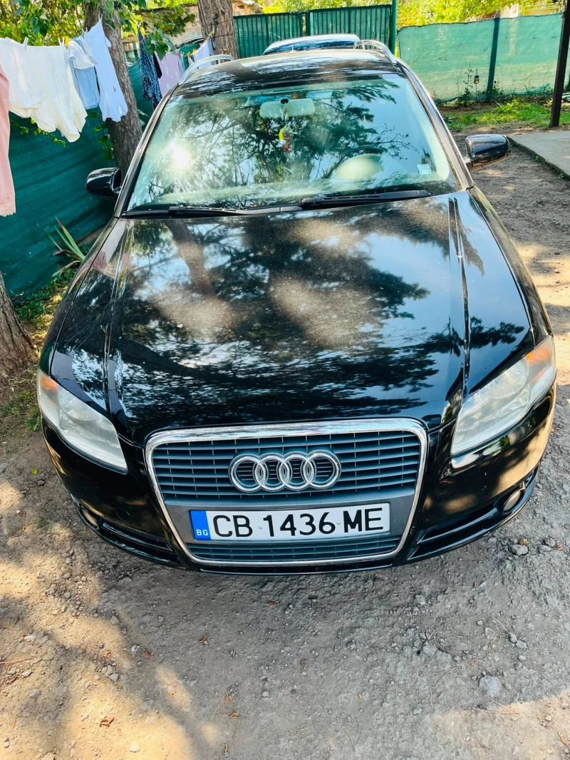 Audi A4 - 1800 € / 3520.49 лв. - 28953280 1 | Car24.bg Audi A4 - 1800 € / 3520.49 лв. - 28953280 1