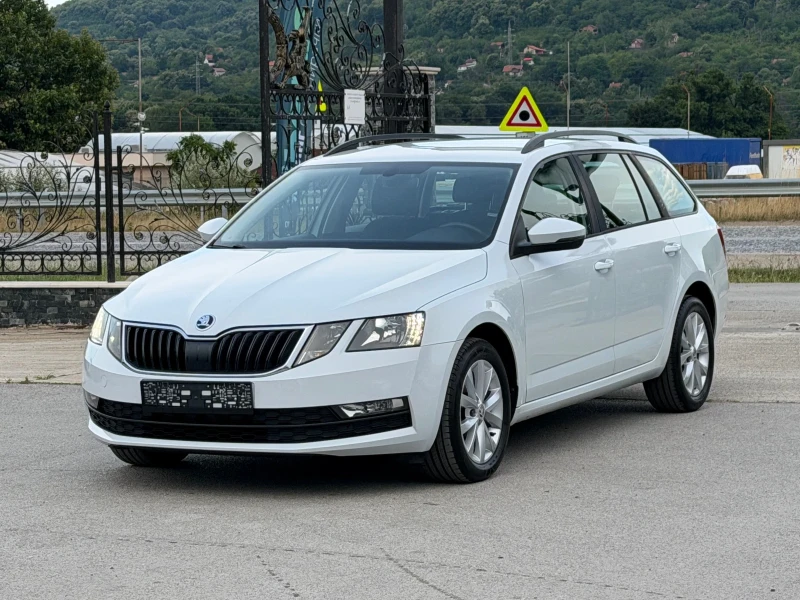 Skoda Octavia 1.6TDI ИТАЛИЯ - 7800 € - 21345938 1 | Car24.bg Skoda Octavia 1.6TDI ИТАЛИЯ - 7800 € - 21345938 1