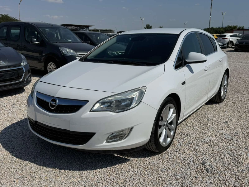 Opel Astra 1.4-140kc - 4600 € / 8996.82 лв. - 13343330 1 | Car24.bg Opel Astra 1.4-140kc - 4600 € / 8996.82 лв. - 13343330 1