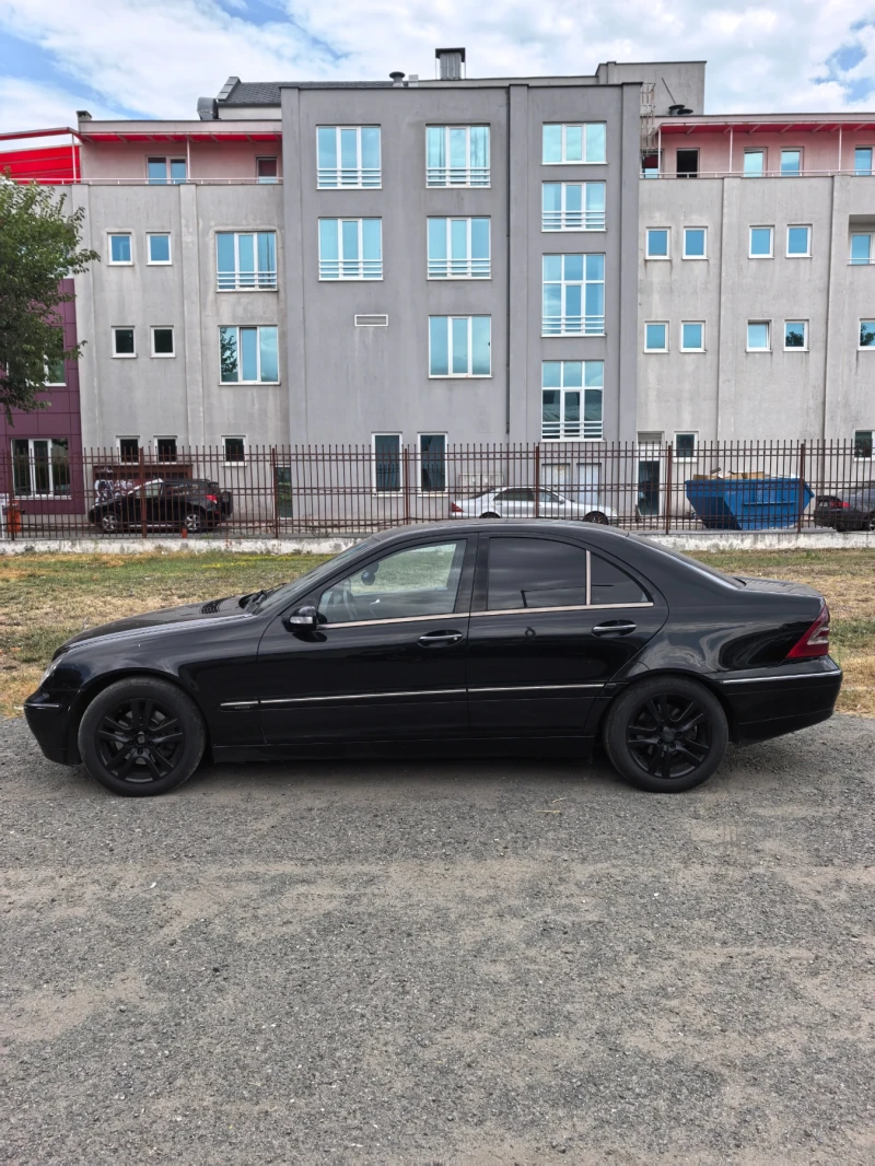 Mercedes-Benz C 270 - 2900 € - 70926992 1 | Car24.bg Mercedes-Benz C 270 - 2900 € - 70926992 1