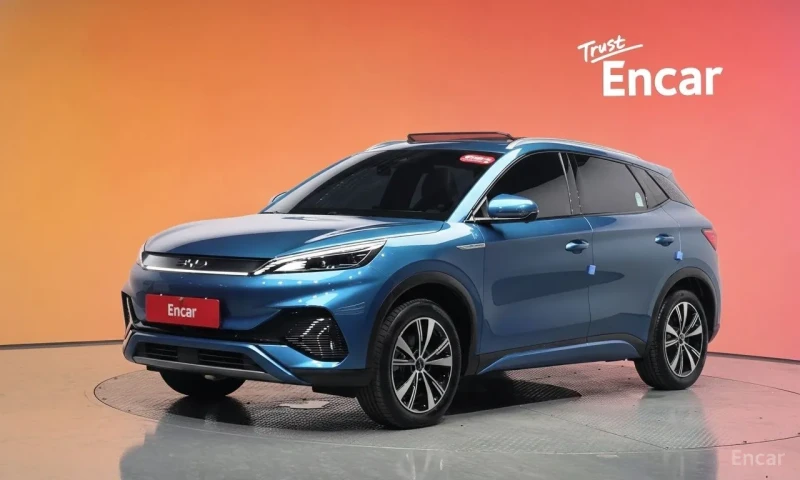 BYD Atto3 PLUS / 360 КАМЕРИ / ОБДУХ / FULL!/ ПАНОРАМА - 23480 € - 88130213 1 | Car24.bg BYD Atto3 PLUS / 360 КАМЕРИ / ОБДУХ / FULL!/ ПАНОРАМА - 23480 € - 88130213 1