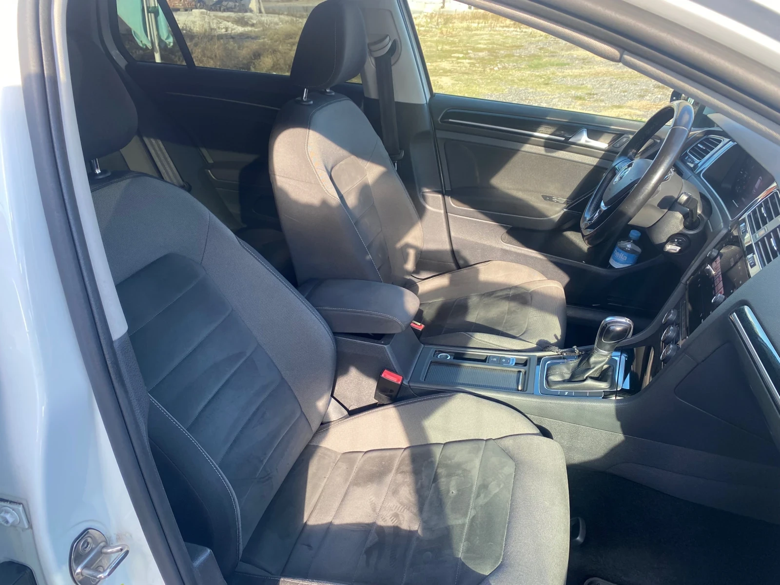 VW Golf VW Golf Vll 1.6TDI * 116kc* DSG* DIGITAL - изображение 10 | Auto.bg VW Golf VW Golf Vll 1.6TDI * 116kc* DSG* DIGITAL - изображение 10