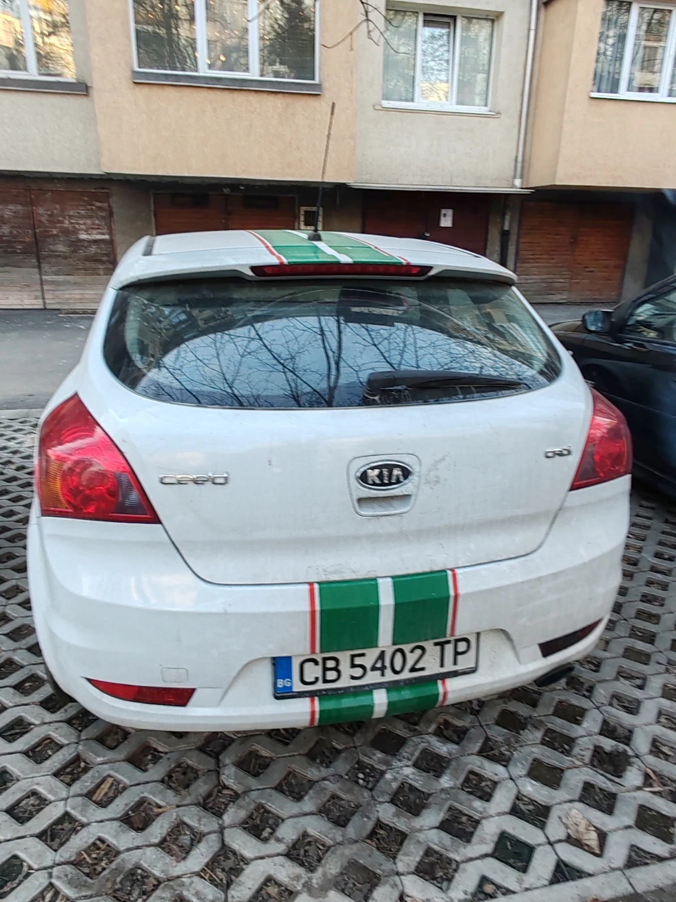Kia Ceed  - изображение 2 | Auto.bg Kia Ceed  - изображение 2