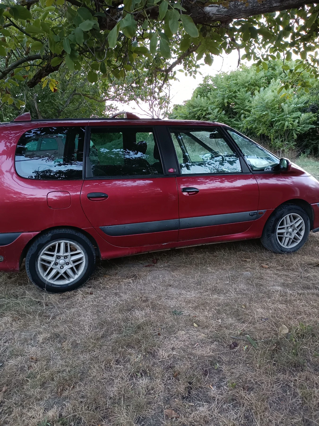 Renault Espace 3 | Auto.bg — изображение 1 Renault Espace 3 | Auto.bg — изображение 1