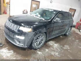 Jeep Grand cherokee SUMMIT 5.7 8ZF* Distronic* Обдухване* Пано* 1 - Car24.bg Jeep Grand cherokee SUMMIT 5.7 8ZF* Distronic* Обдухване* Пано* 1