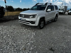 VW Amarok V6 204кс - Car24.bg VW Amarok V6 204кс