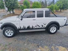 Lada Niva 21214 | Mobile.bg — малка снимка 2
