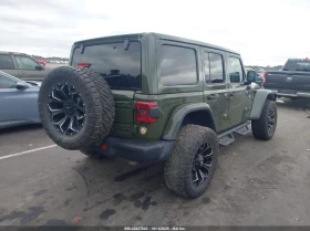 Jeep Wrangler * UNLIMITED RUBICON 4X4* - 52000 лв. / 26587.18 € - 49977904 5 | Car24.bg Jeep Wrangler * UNLIMITED RUBICON 4X4* - 52000 лв. / 26587.18 € - 49977904 5
