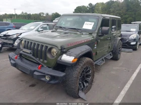 Jeep Wrangler * UNLIMITED RUBICON 4X4* - 52000 лв. / 26587.18 € - 49977904 3 | Car24.bg Jeep Wrangler * UNLIMITED RUBICON 4X4* - 52000 лв. / 26587.18 € - 49977904 3