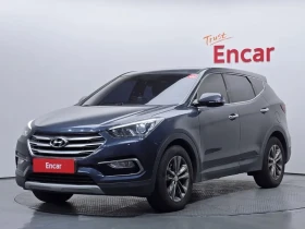 Hyundai Santa fe 2.0