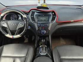 Hyundai Santa fe 2.0 | Auto.bg — изображение 7 Hyundai Santa fe 2.0 | Auto.bg — изображение 7