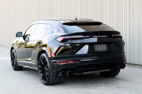 Lamborghini Urus * ЦЕНА ДО БЪЛГАРИЯ С ВСКИЧКИ ТАКСИ * | Auto.bg — изображение 3 Lamborghini Urus * ЦЕНА ДО БЪЛГАРИЯ С ВСКИЧКИ ТАКСИ * | Auto.bg — изображение 3