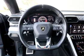 Lamborghini Urus * ЦЕНА ДО БЪЛГАРИЯ С ВСКИЧКИ ТАКСИ * | Auto.bg — изображение 10 Lamborghini Urus * ЦЕНА ДО БЪЛГАРИЯ С ВСКИЧКИ ТАКСИ * | Auto.bg — изображение 10