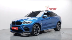 BMW X6 X6M 4.4* HUD* КОЖА* НАВИ* ПАНО