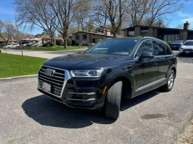 Audi Q7 * Komfort * CARFAX * ОПЦИЯ ЗА ФИНАНСИРАНЕ