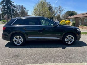 Audi Q7 * Komfort * CARFAX * ОПЦИЯ ЗА ФИНАНСИРАНЕ | Auto.bg — изображение 3 Audi Q7 * Komfort * CARFAX * ОПЦИЯ ЗА ФИНАНСИРАНЕ | Auto.bg — изображение 3